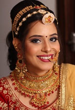 Sanjana Roy