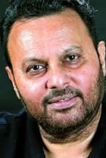 Anil Sharma