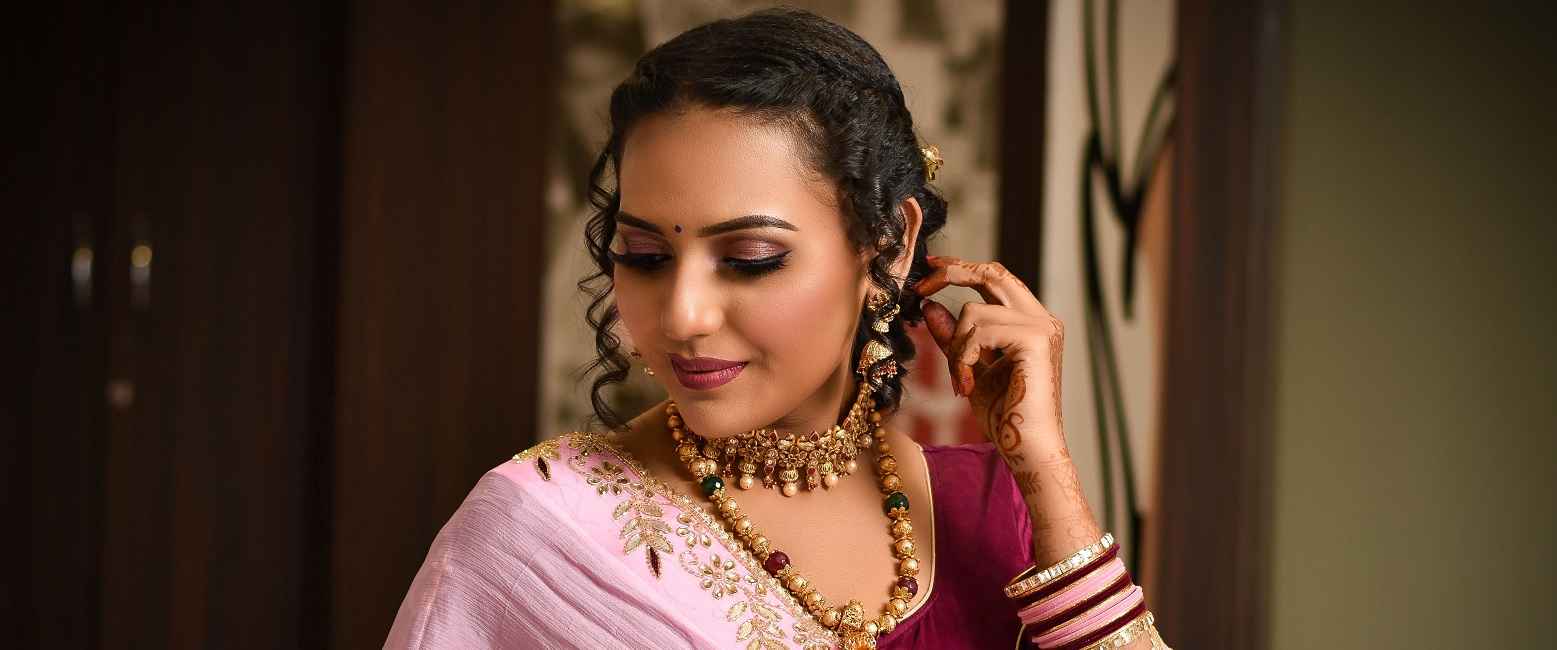 Prebridal services in Lucknow