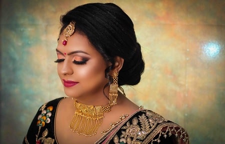 lucknow makeup artist