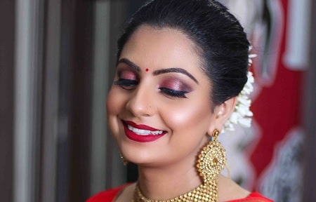 makeup artist in lucknow